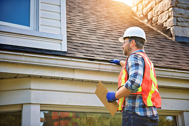 Licensed Gutter Repair And Installation service in Wilkes-Barre, PA - Norken Roofing